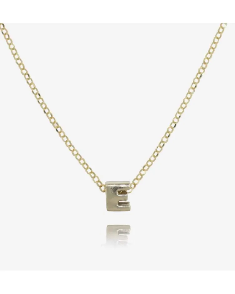 Colgante Lyric Oro