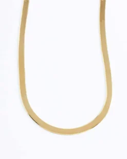 Collar Banka Oro