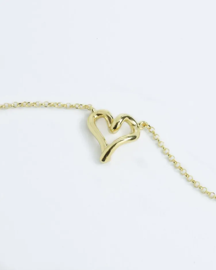 Collar Bashi Oro