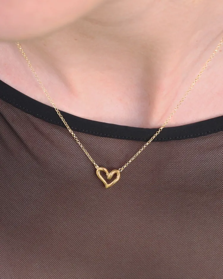 Collar Bashi Oro
