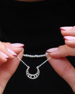 Collar Beyaz