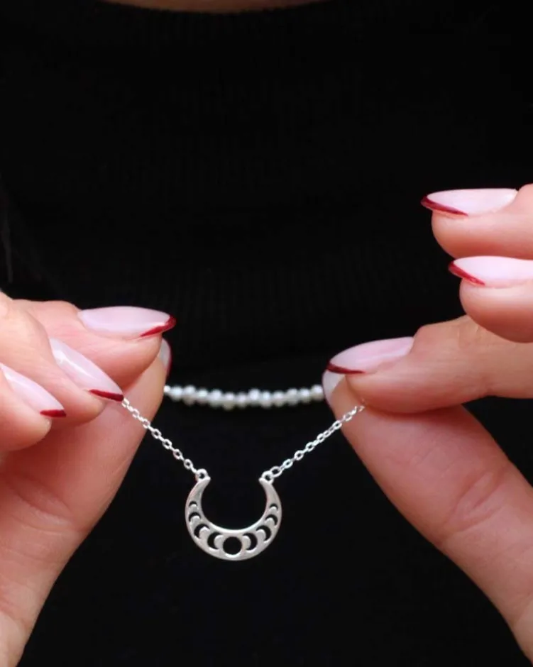 Collar Beyaz