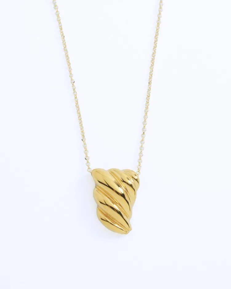 Collar Dune Oro