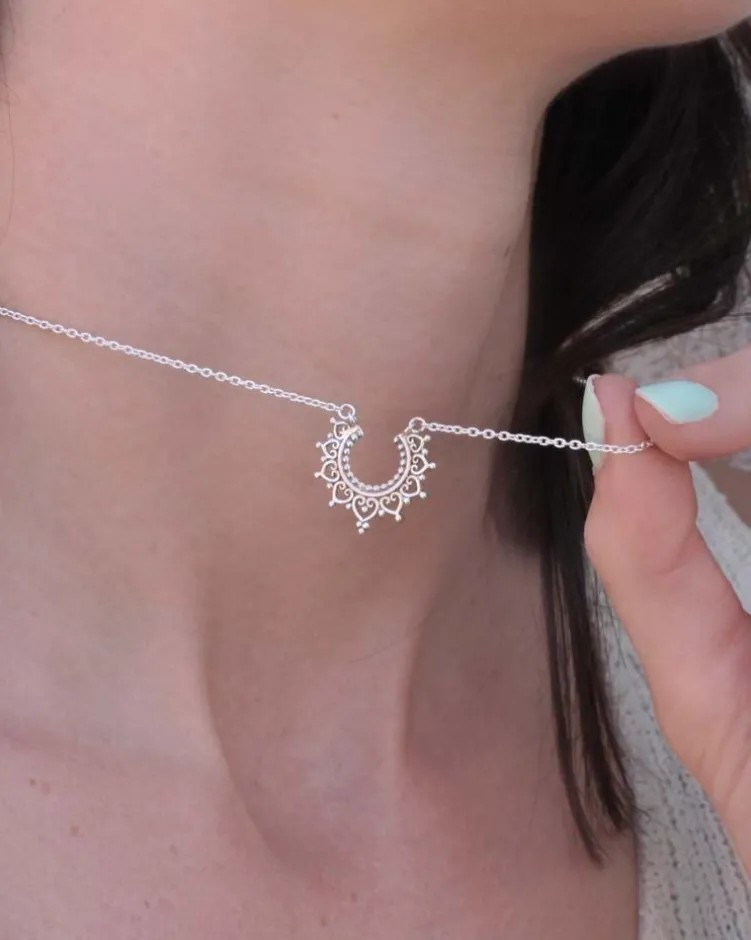 Collar Heket