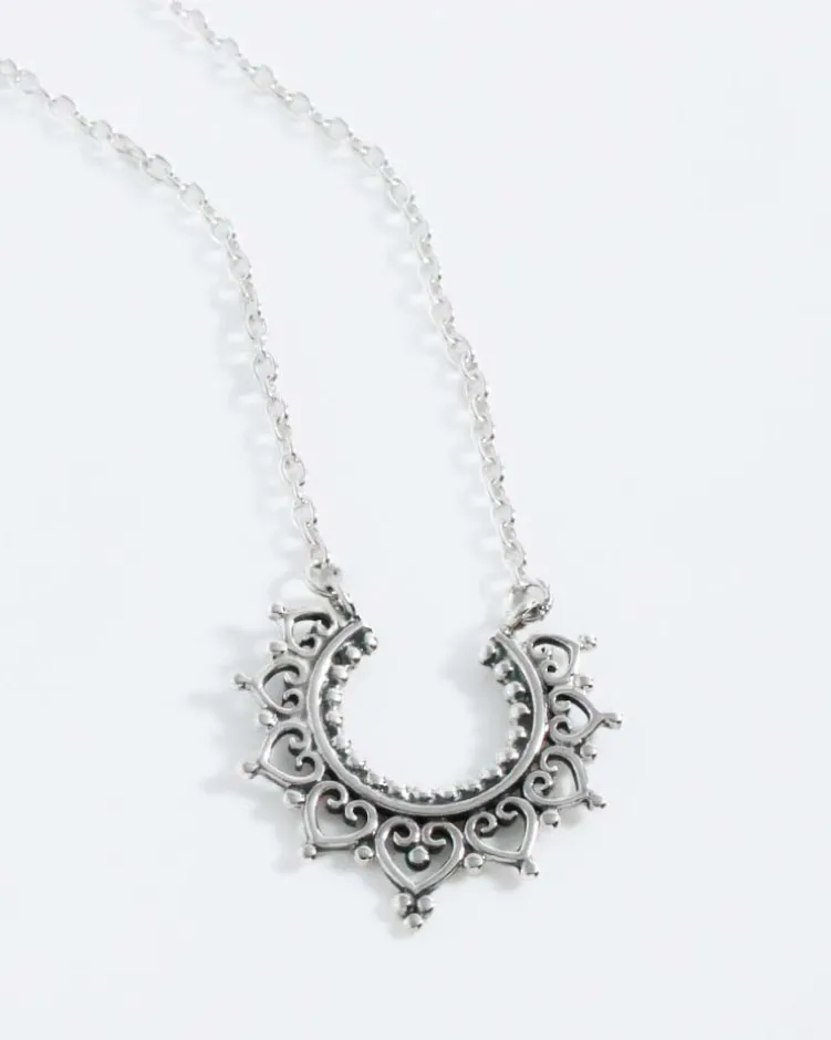 Collar Heket