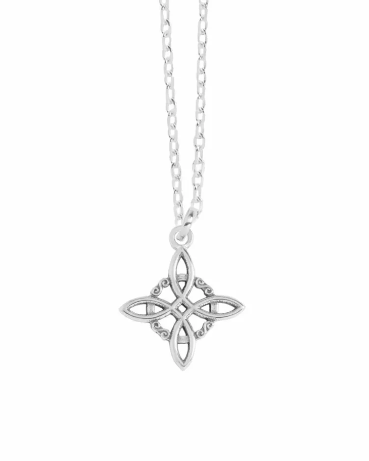Collar Hexe