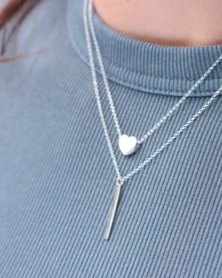 Collar Jolie