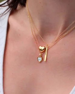 Collar Jolie Oro
