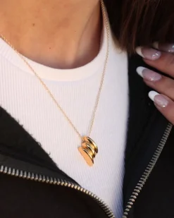 Collar Kanon Oro