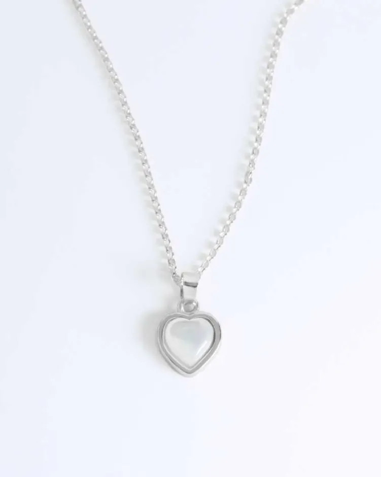 Collar Lumiere