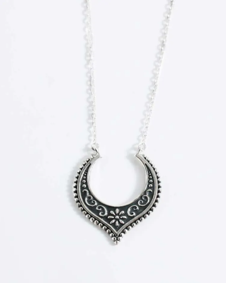 Collar Maat