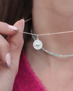 Collar Minerve