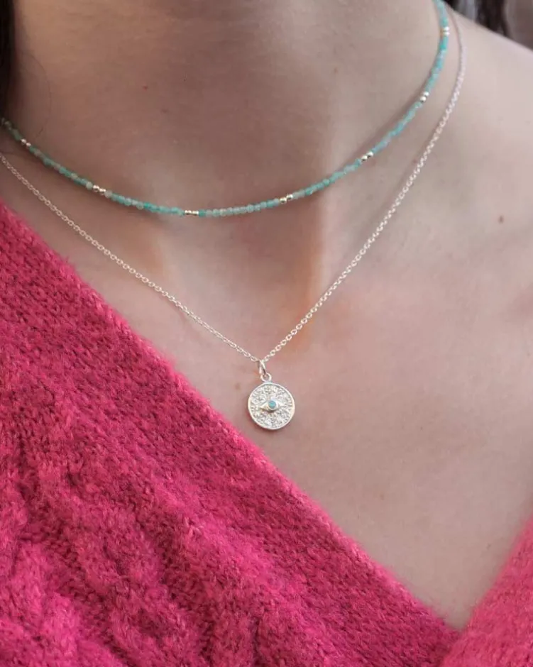 Collar Minerve