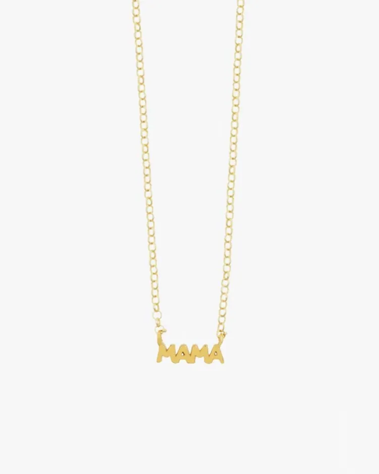 Collar Mor Gold