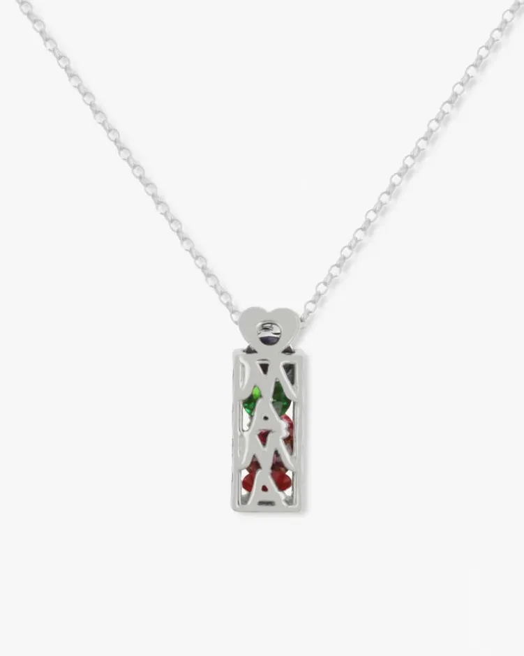 Collar Mutter