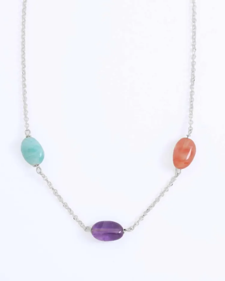Collar Qetesh