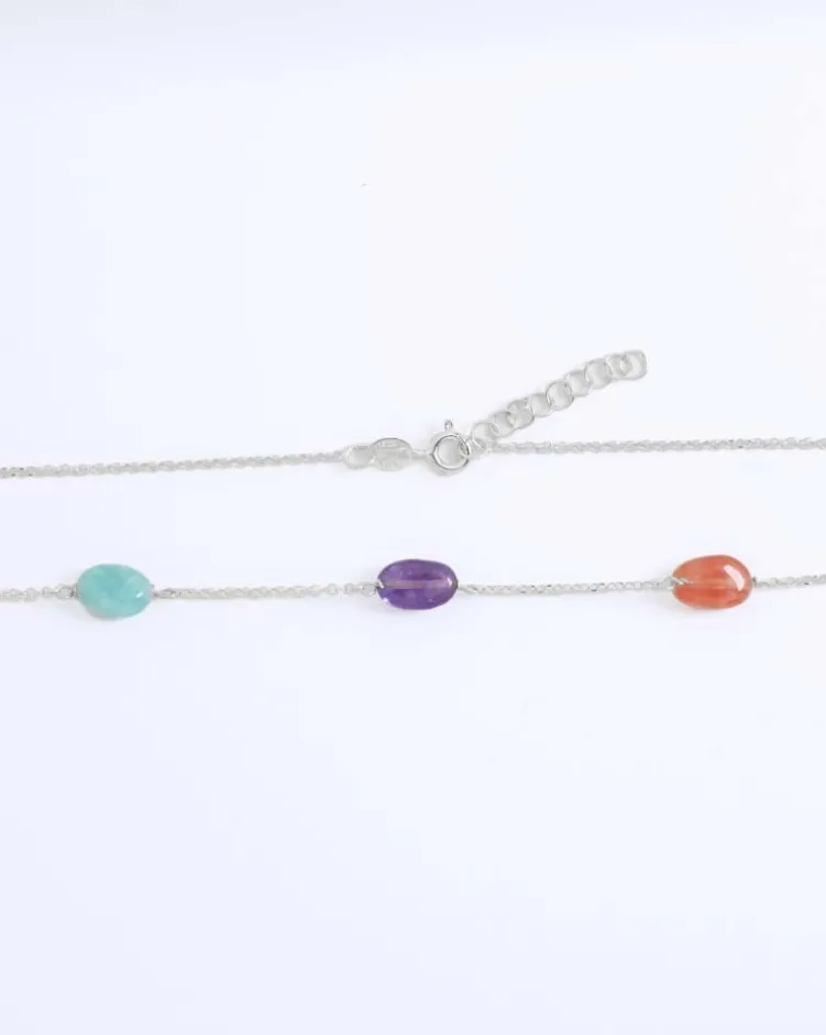 Collar Qetesh