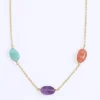 Collar Qetesh Oro
