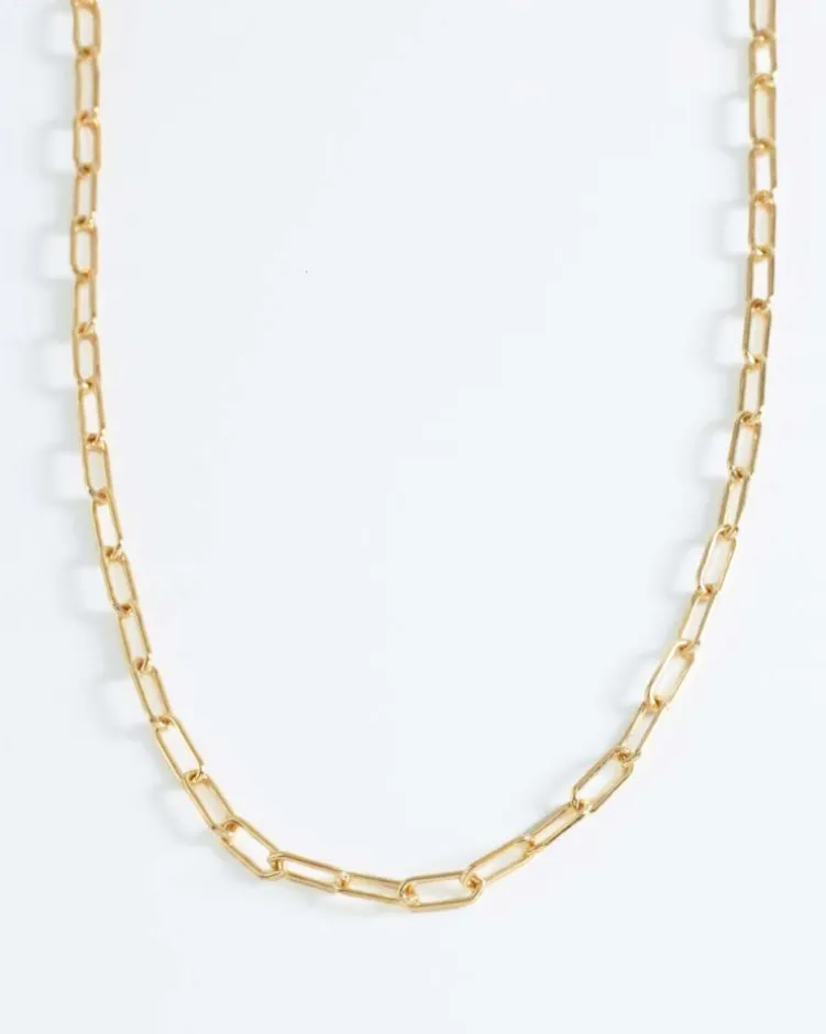 Collar Vaha Oro