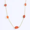 Collar Yakut Oro
