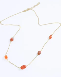 Collar Yakut Oro