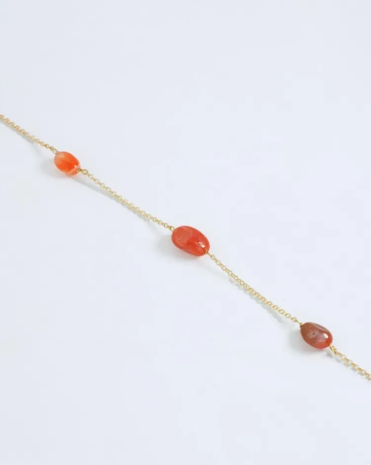 Collar Yakut Oro