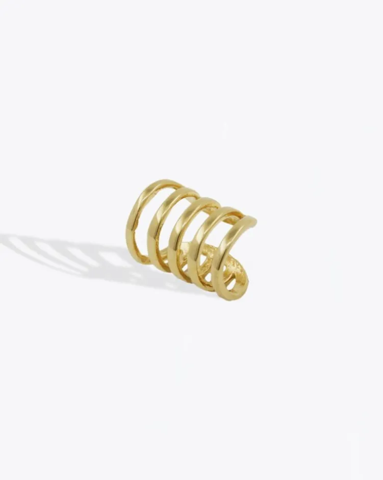 Ear Cuff Onuma