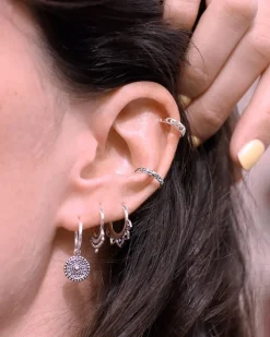 Ear cuff Soleil