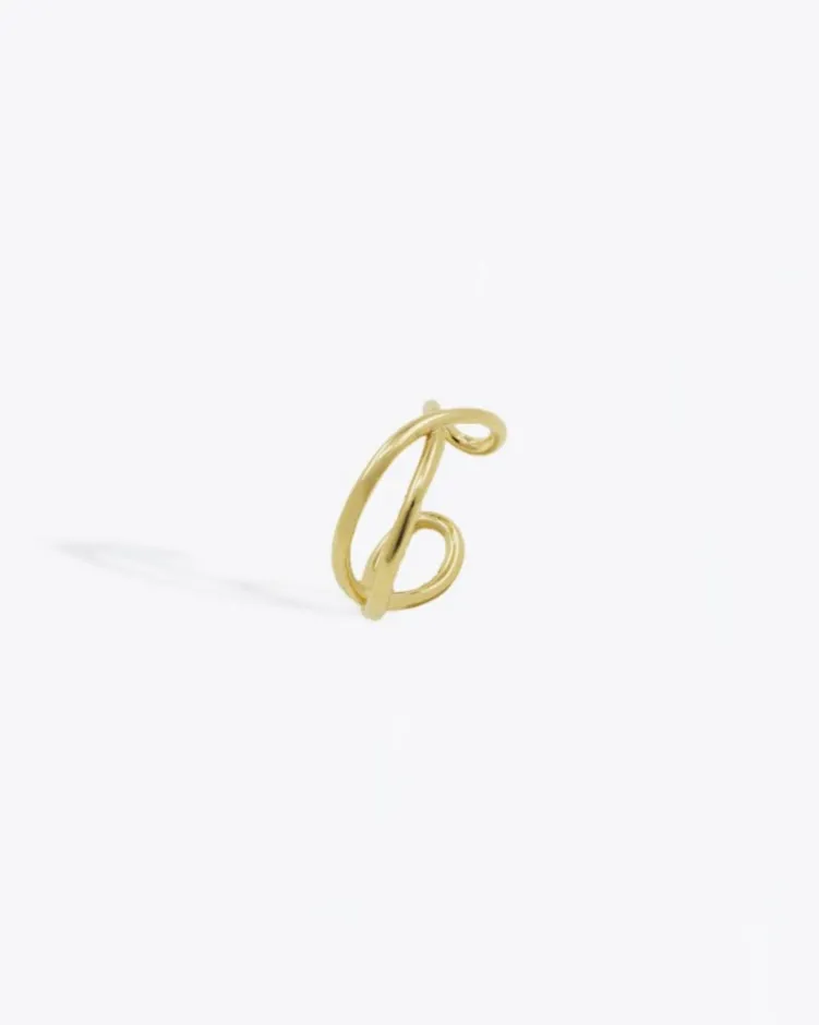 Ear Cuff Uonu