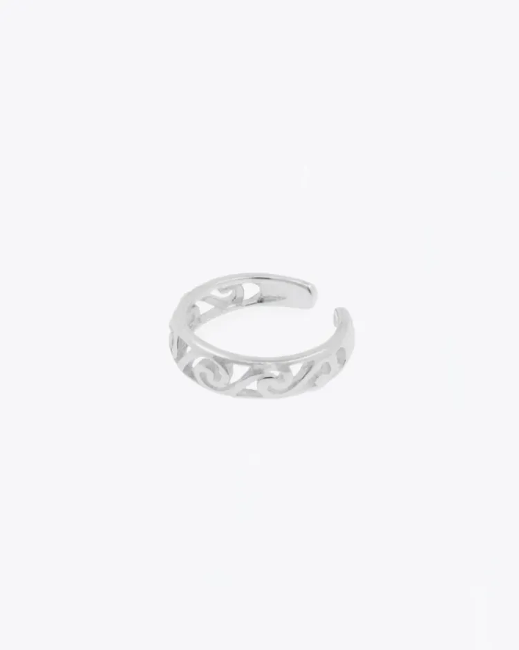 Ear cuff Vento