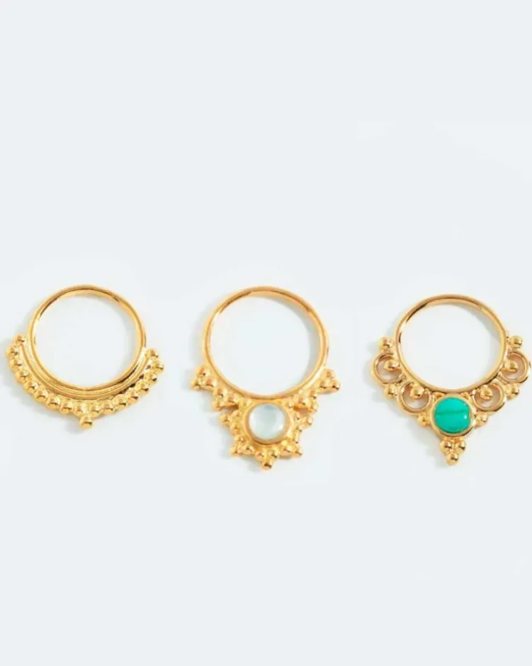 Pack Gori Oro
