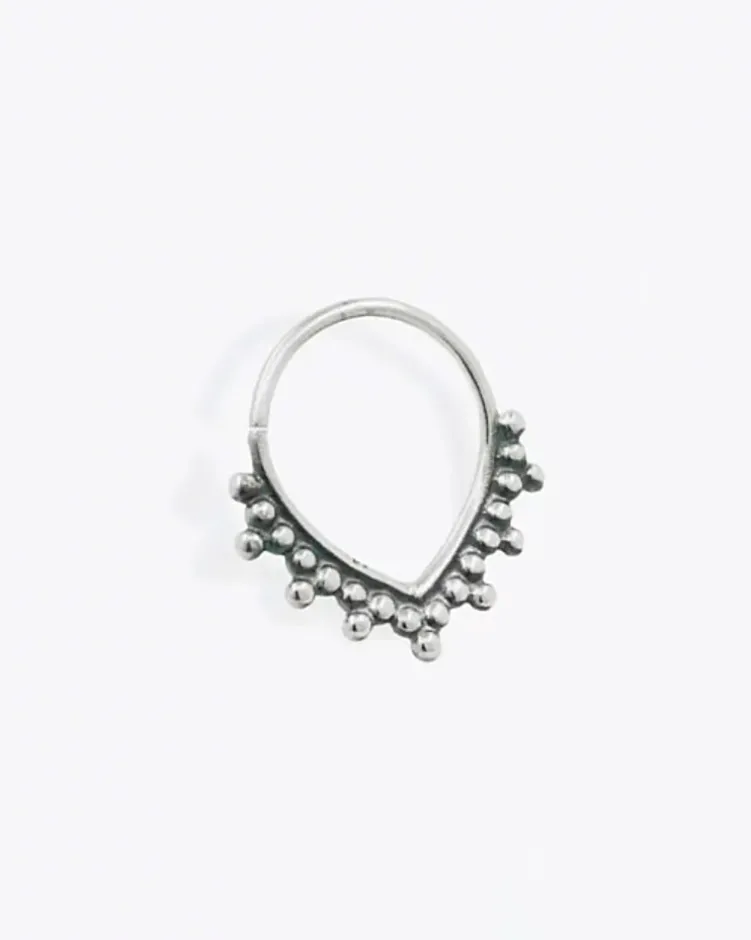 Pendiente Ymir