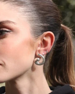 Pendientes Aimar