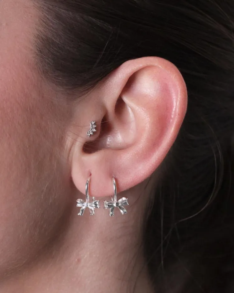 Pendientes Aure
