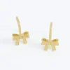 Pendientes Aure Oro