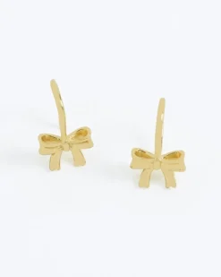 Pendientes Aure Oro