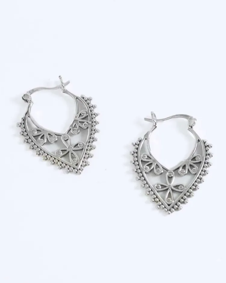 Pendientes Bardak