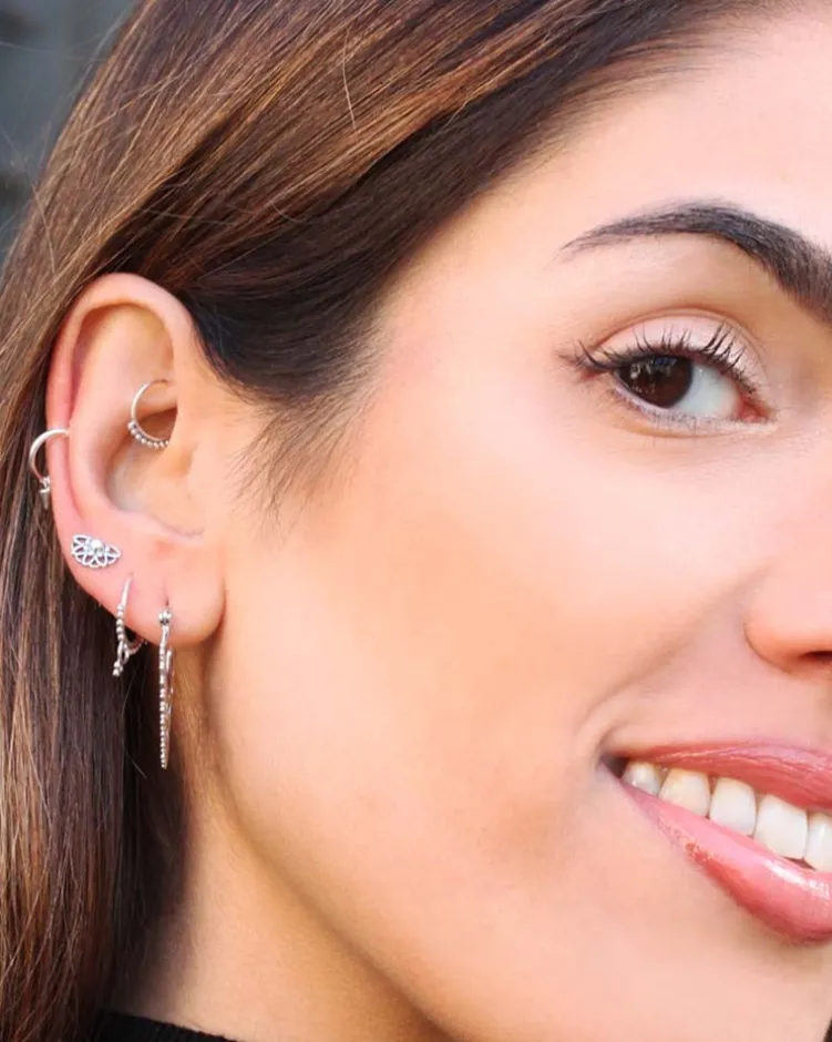 Pendientes Bardak