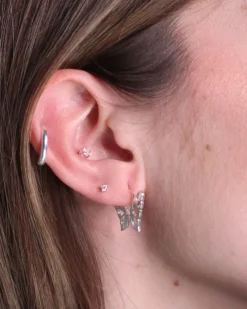Pendientes Biye