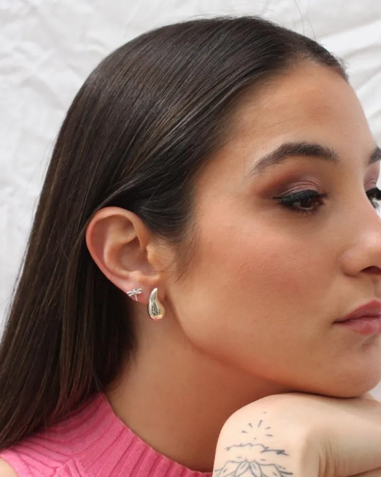 Pendientes Daliah