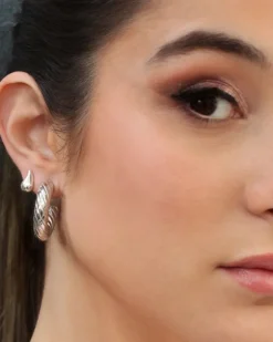 Pendientes Daliah Mini