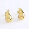 Pendientes Daliah Oro