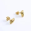 Pendientes Dune Mini Oro