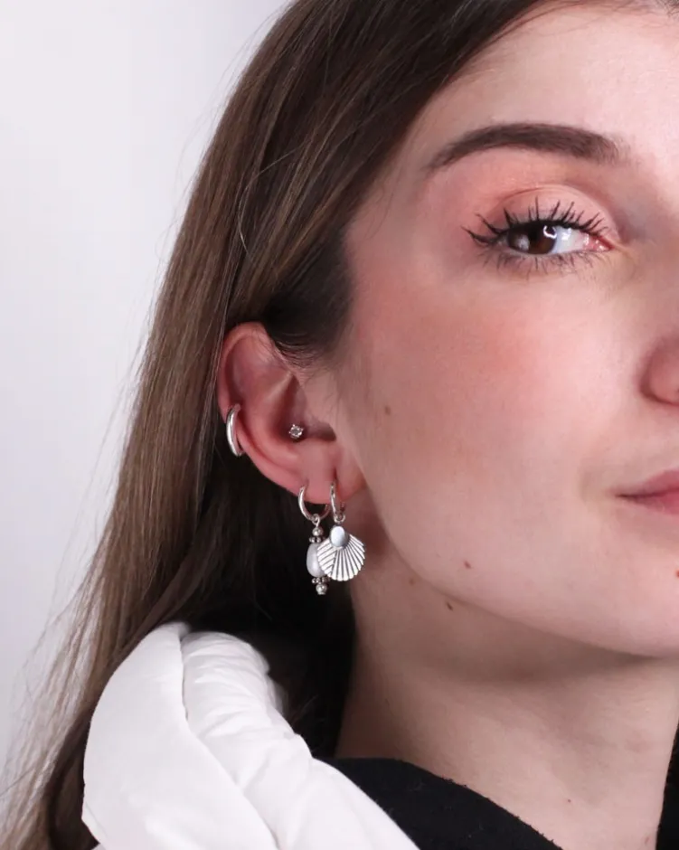 Pendientes Fanka