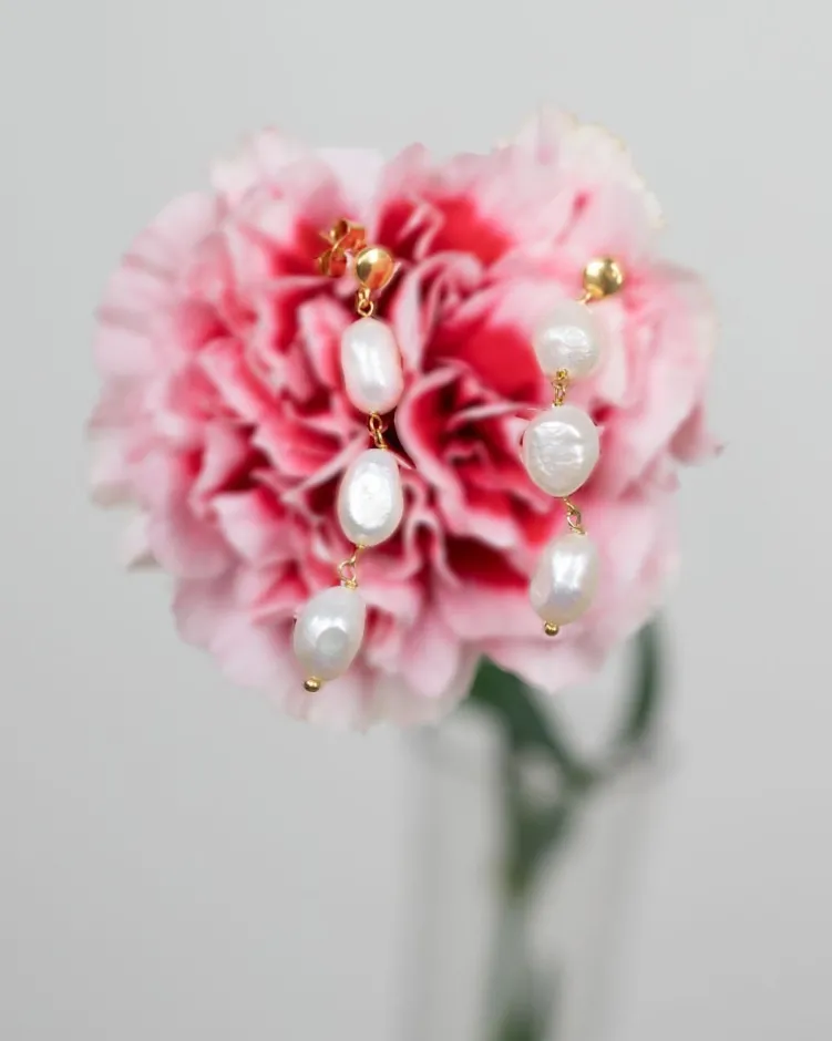 Pendientes Harry