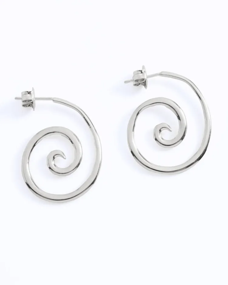 Pendientes Hawa
