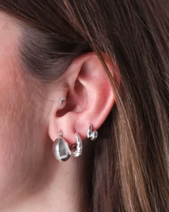 Pendientes Jaro