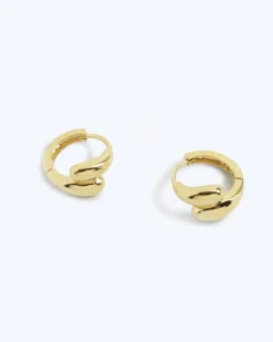 Pendientes Jaro Oro