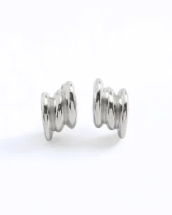 Pendientes Kanon