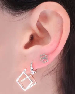 Pendientes Kare